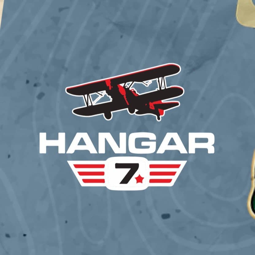 Foto de Hangar 7