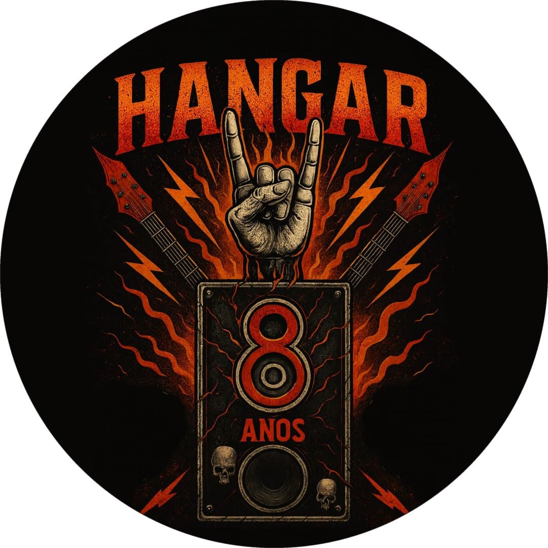Foto de Hangar Rock Burger Bar