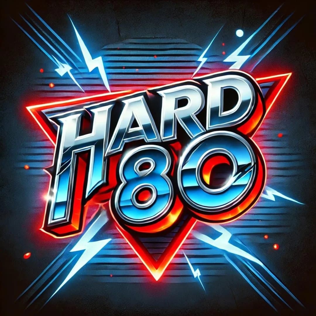Arte de Hard80