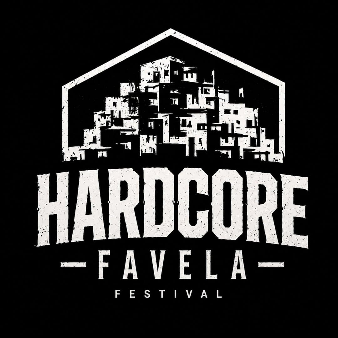 Foto de Hardcore Favela