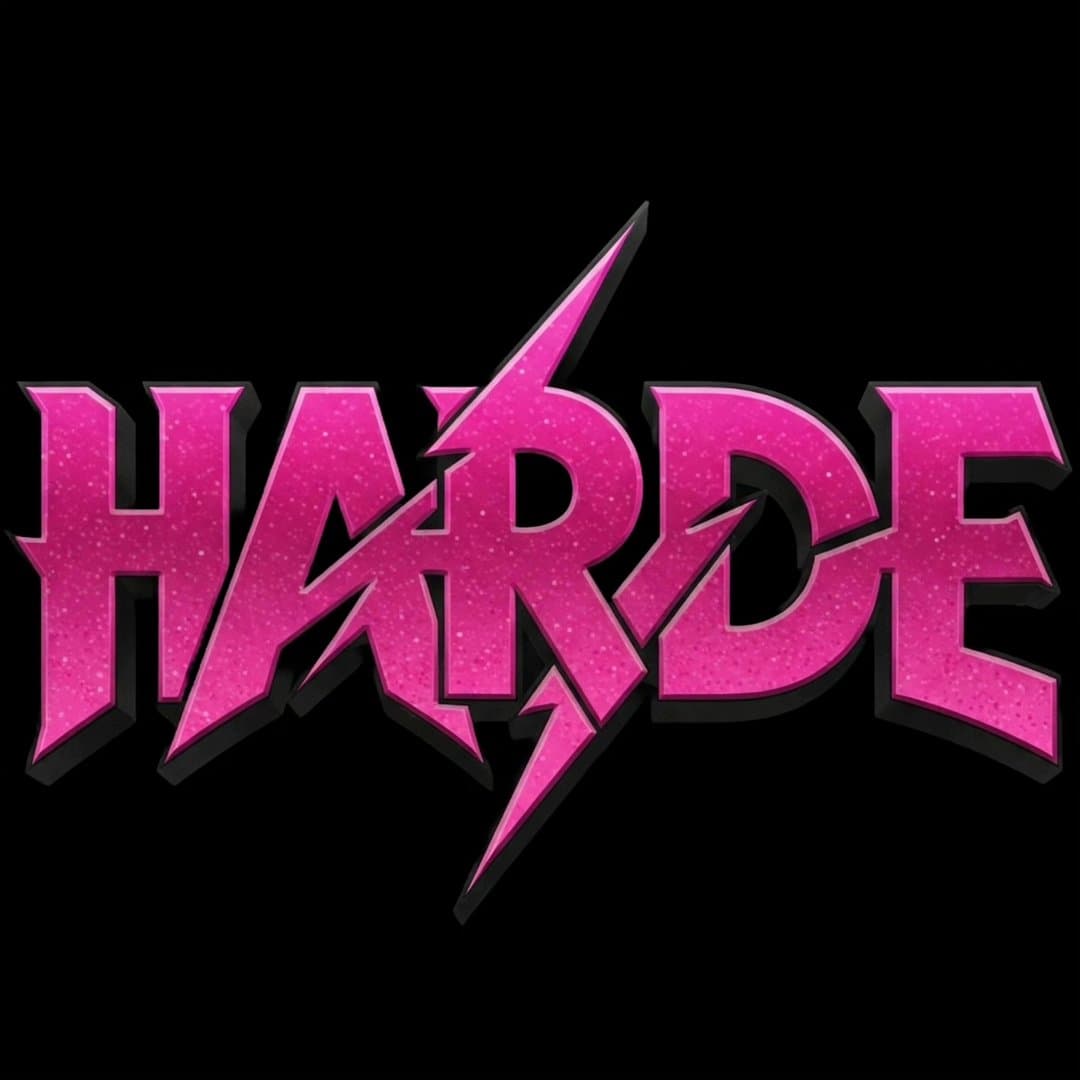 Arte de Harde