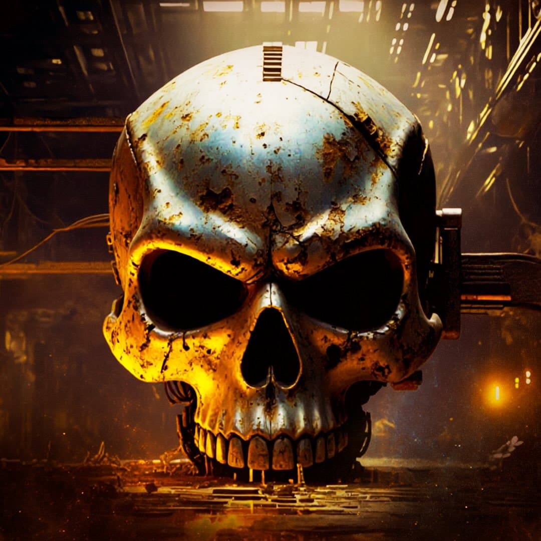 Foto de Hardfall