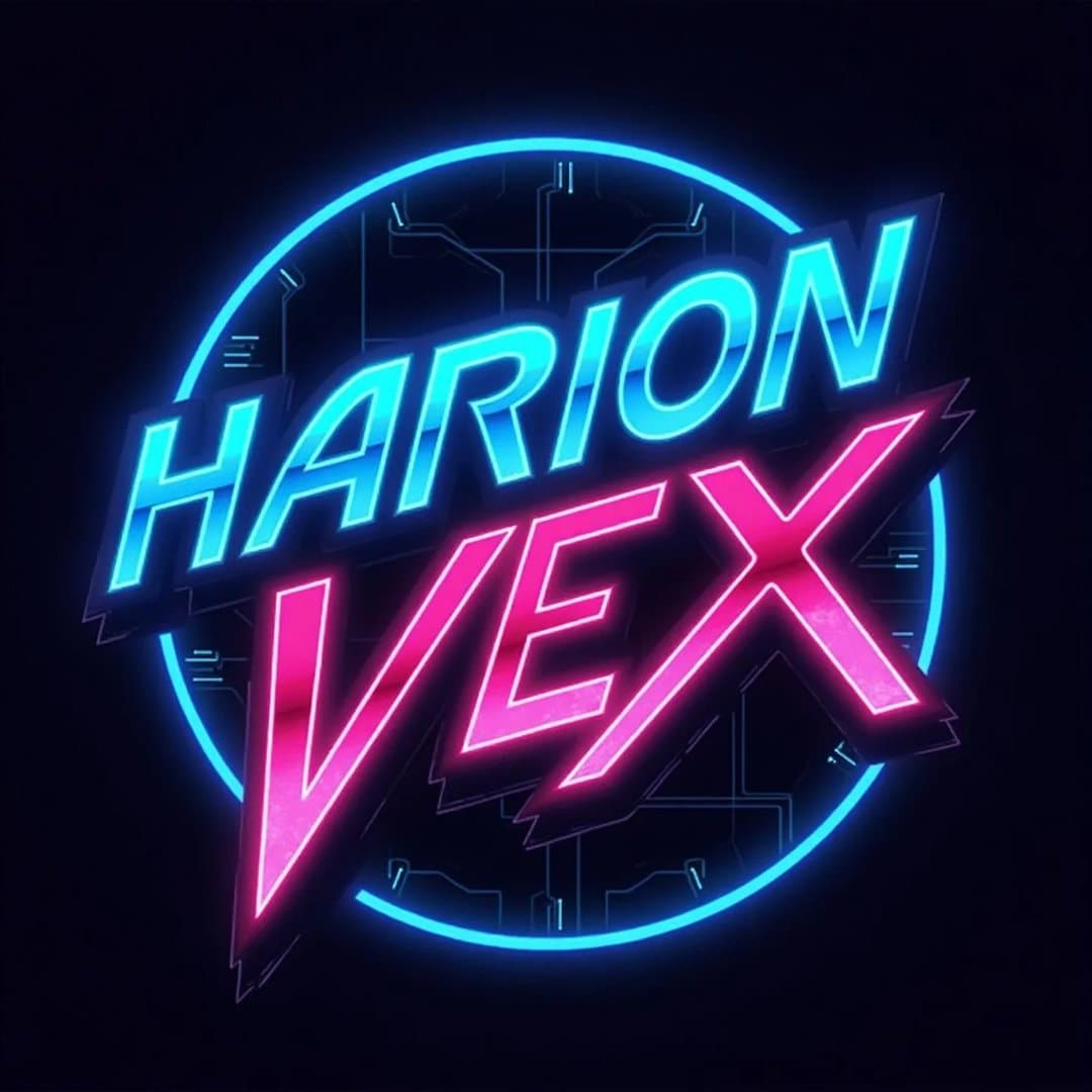 Arte de harionvex