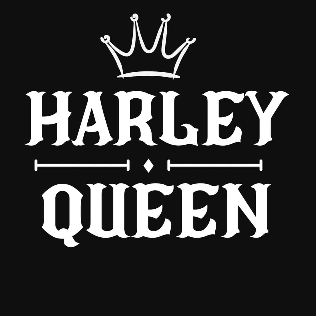 Arte de Harley Queen