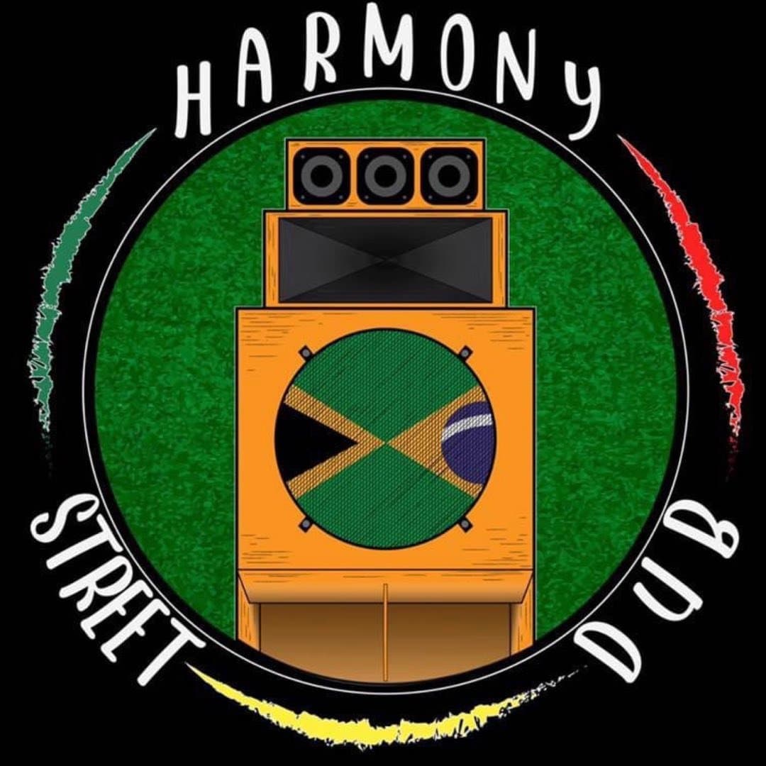 Arte de Harmony Street Dub