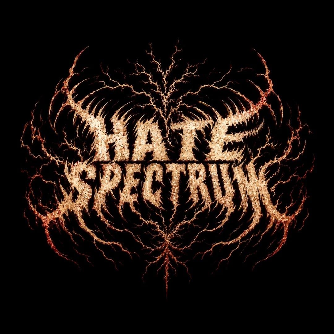 Arte de Hate Spectrum