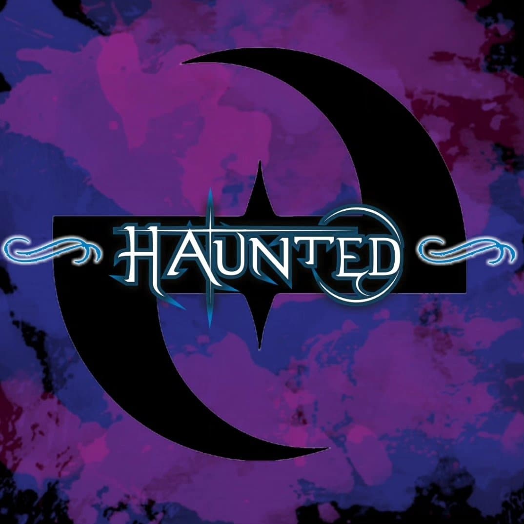 Arte de Haunted