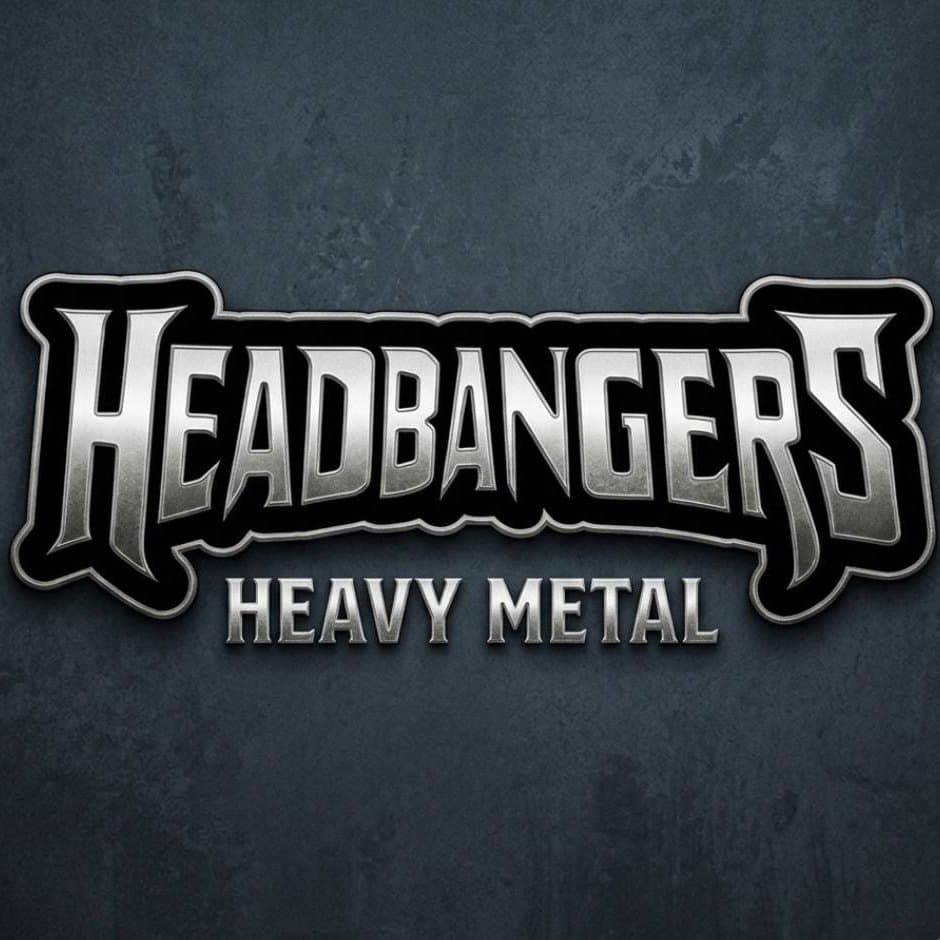Arte de Headbangers