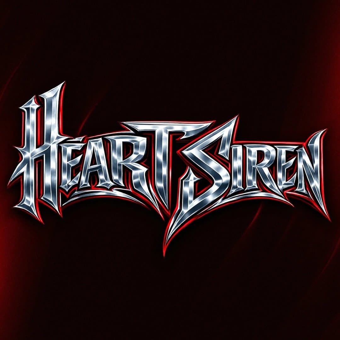 Arte de Heart Siren