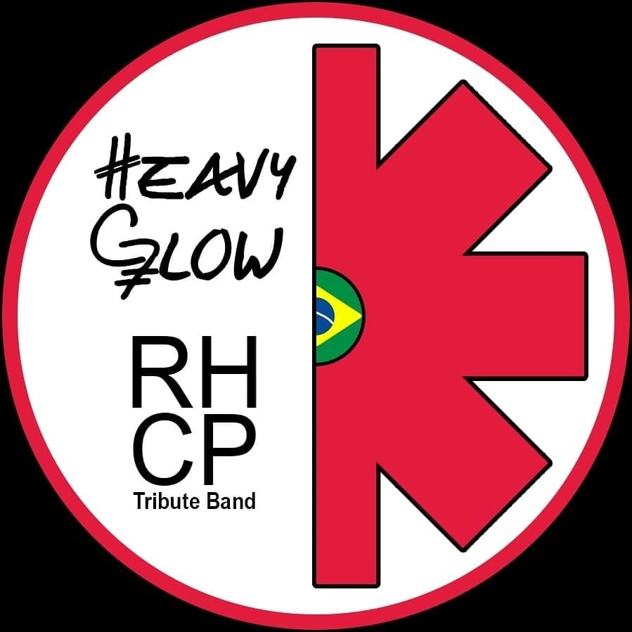 Arte de Heavy Glow