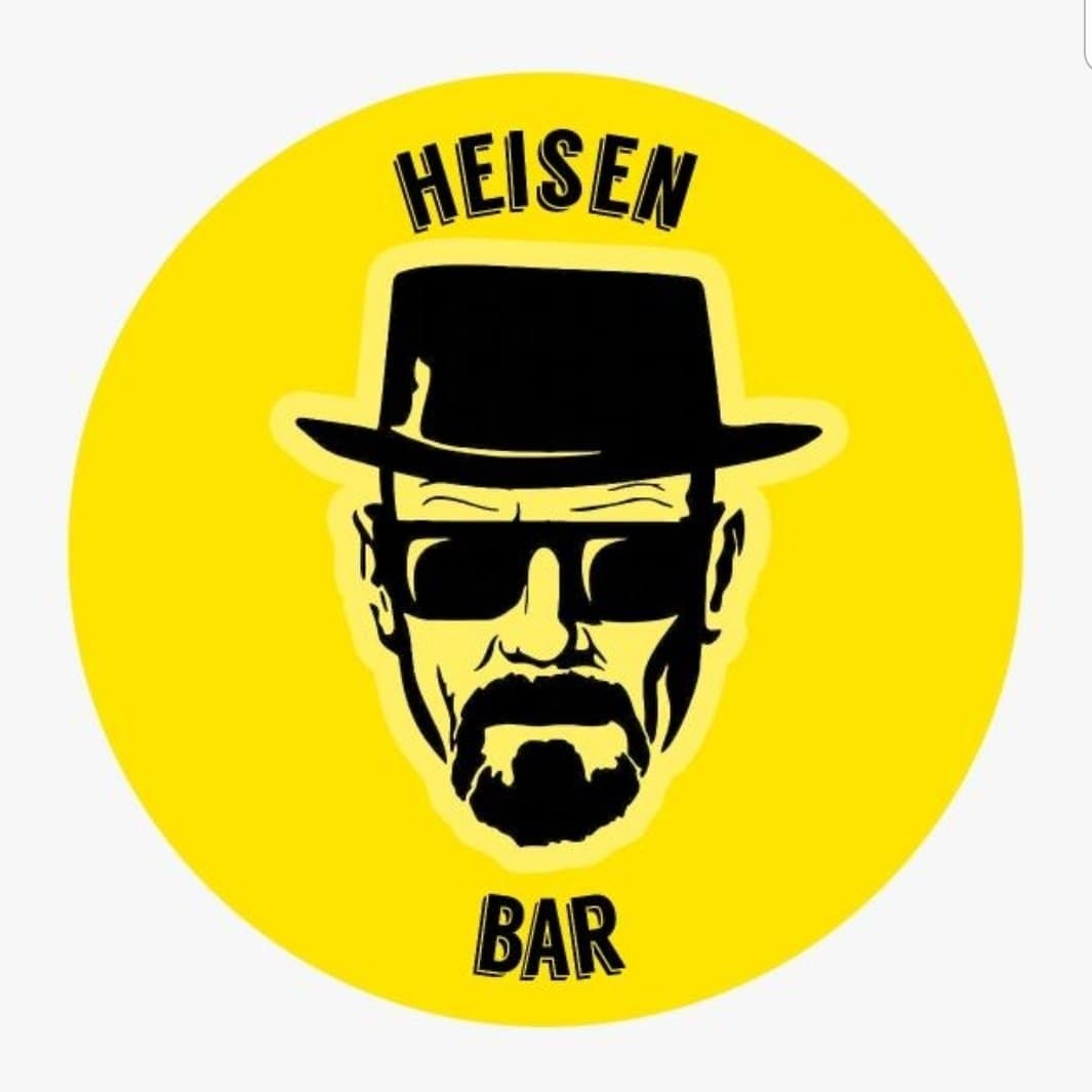 Foto de HeisenBar