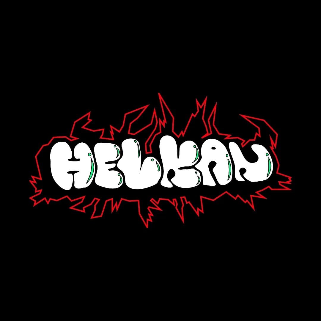 Arte de Helkan