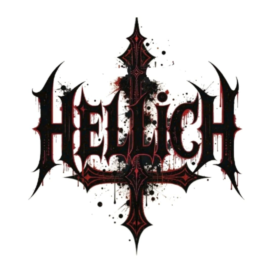Arte de HellicH