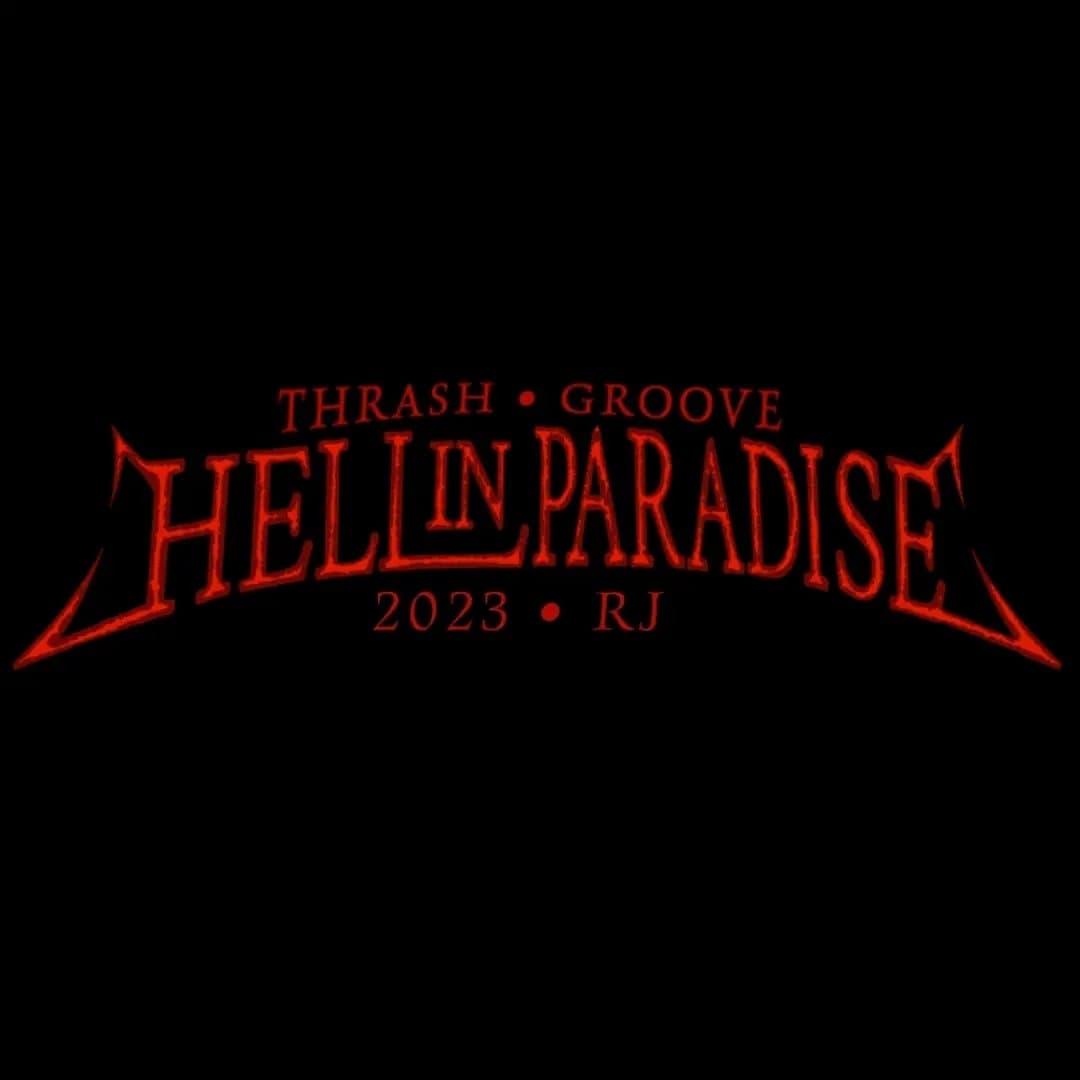 Arte de Hell in Paradise