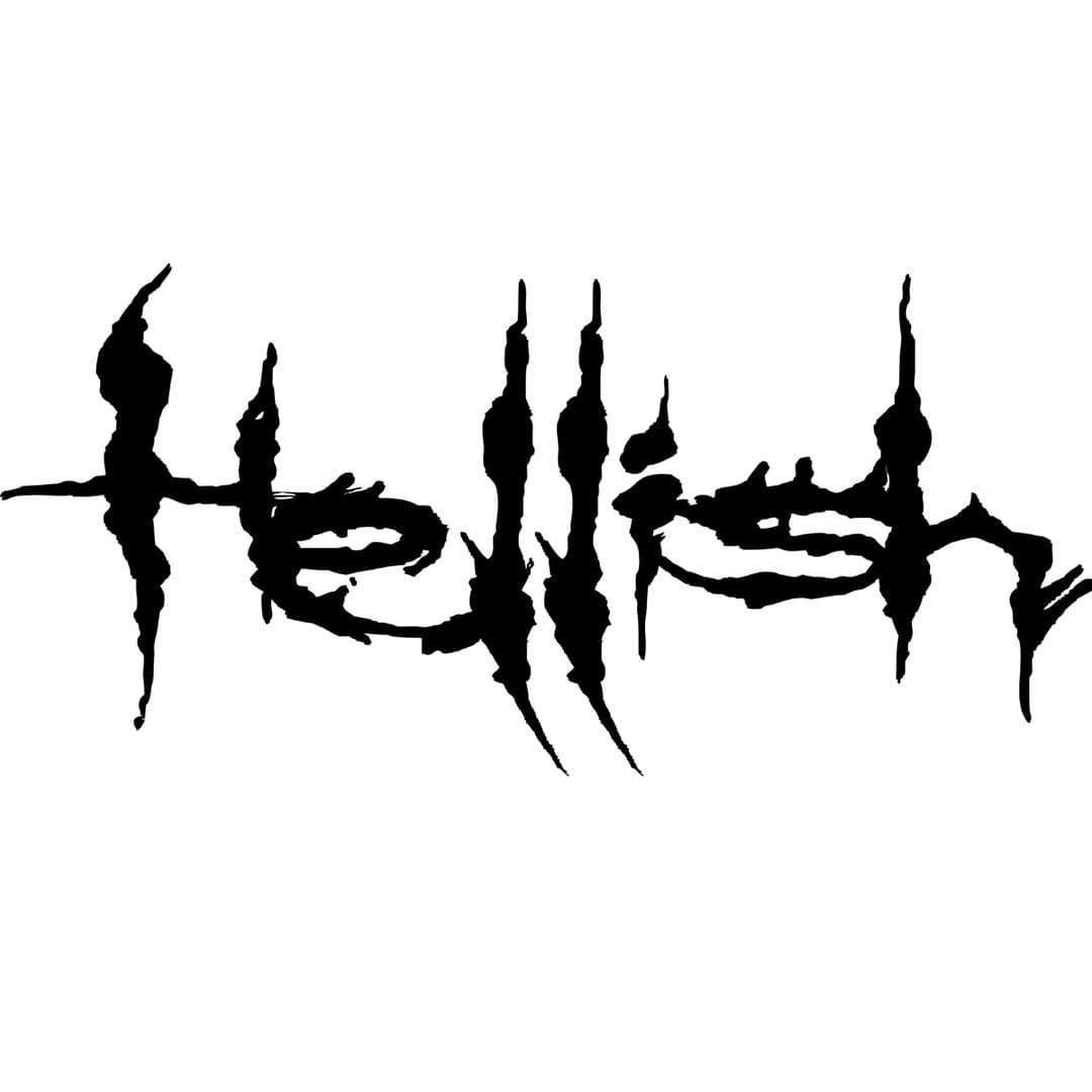 Arte de Hellish
