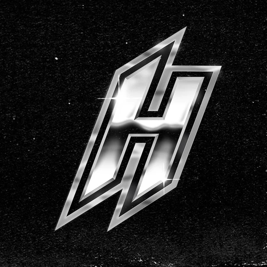 Arte de Hellway Train