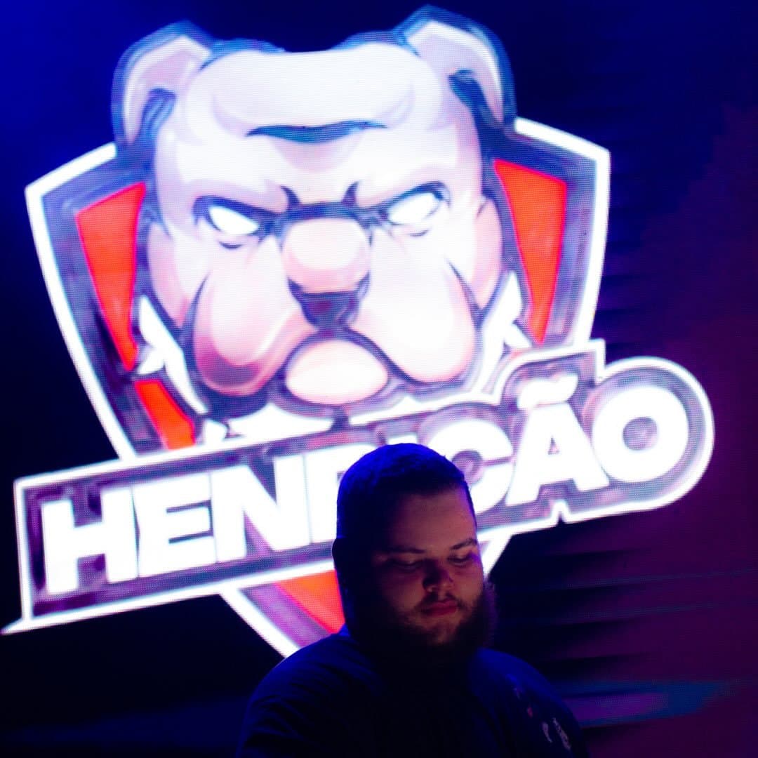 Arte de Henrique