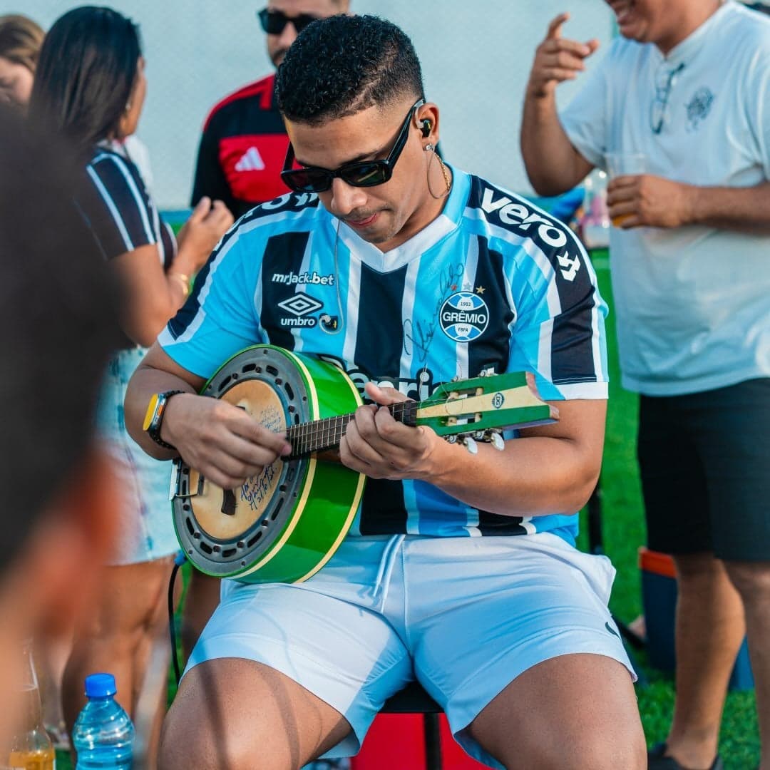 Arte de Joel Henrique