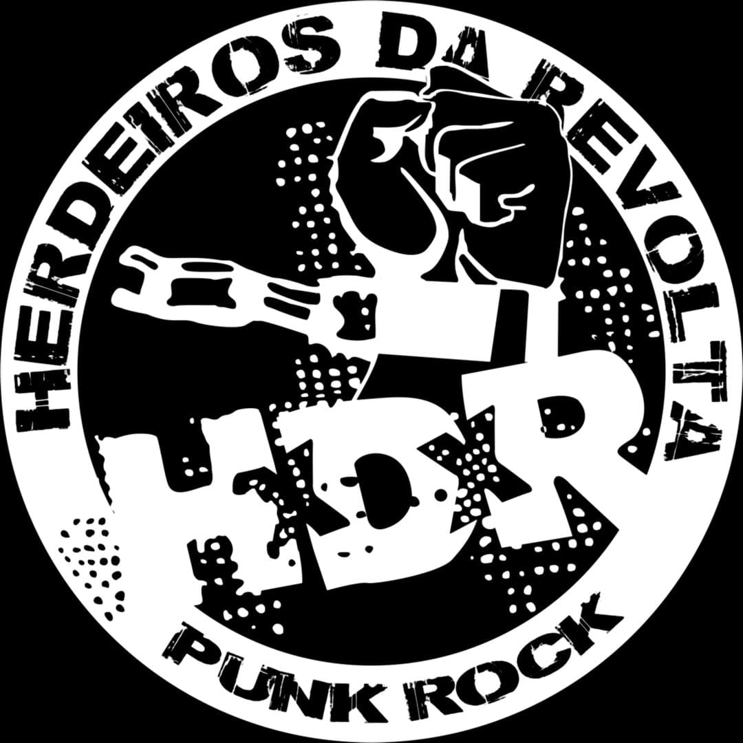Arte de Herdeiros da Revolta