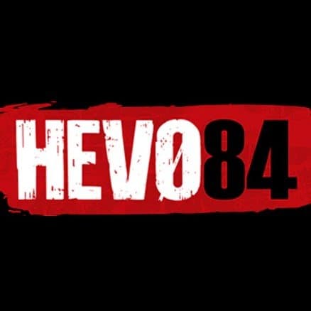 Arte de Hevo84