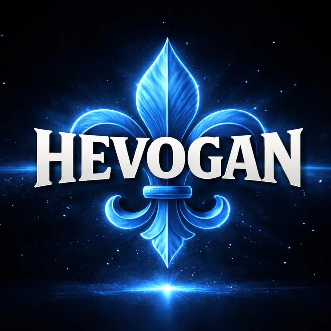 Arte de Hevogan
