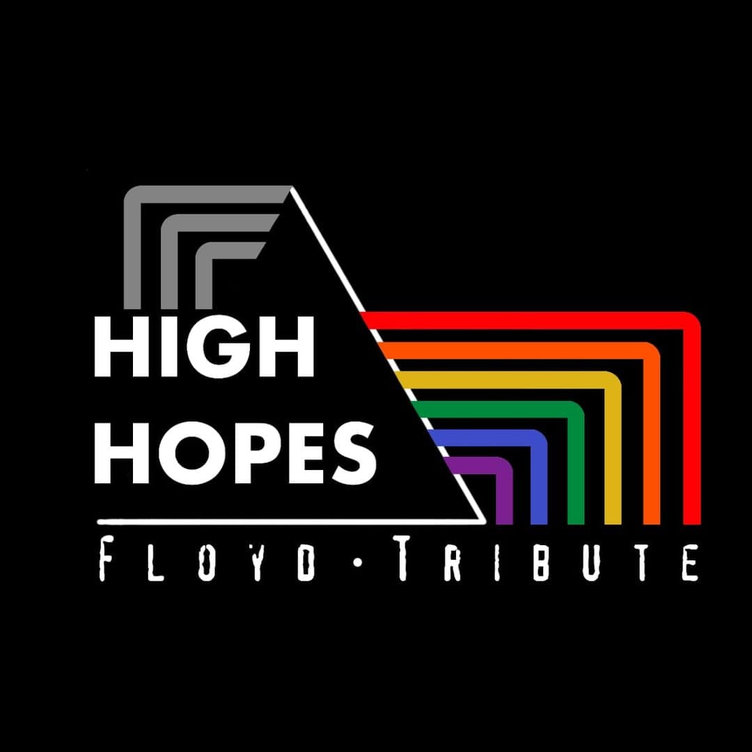 Arte de High Hopes