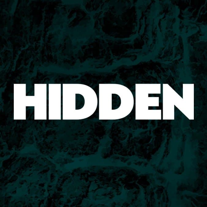 Foto de HIDDEN