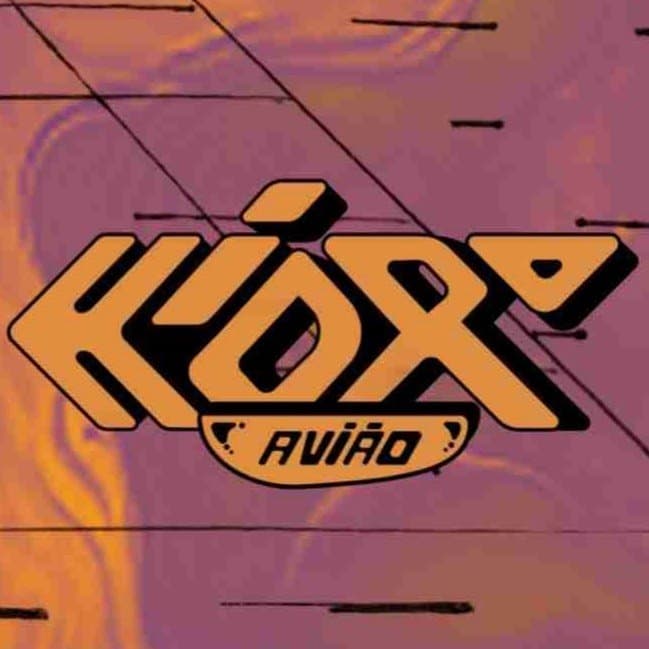 Arte de Hidroavião