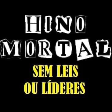 Arte de Hino Mortal