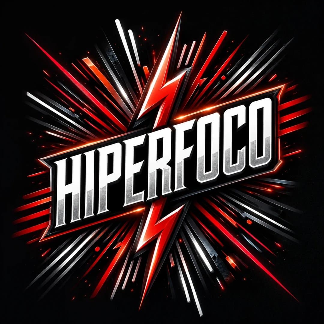 Arte de Hiperfoco