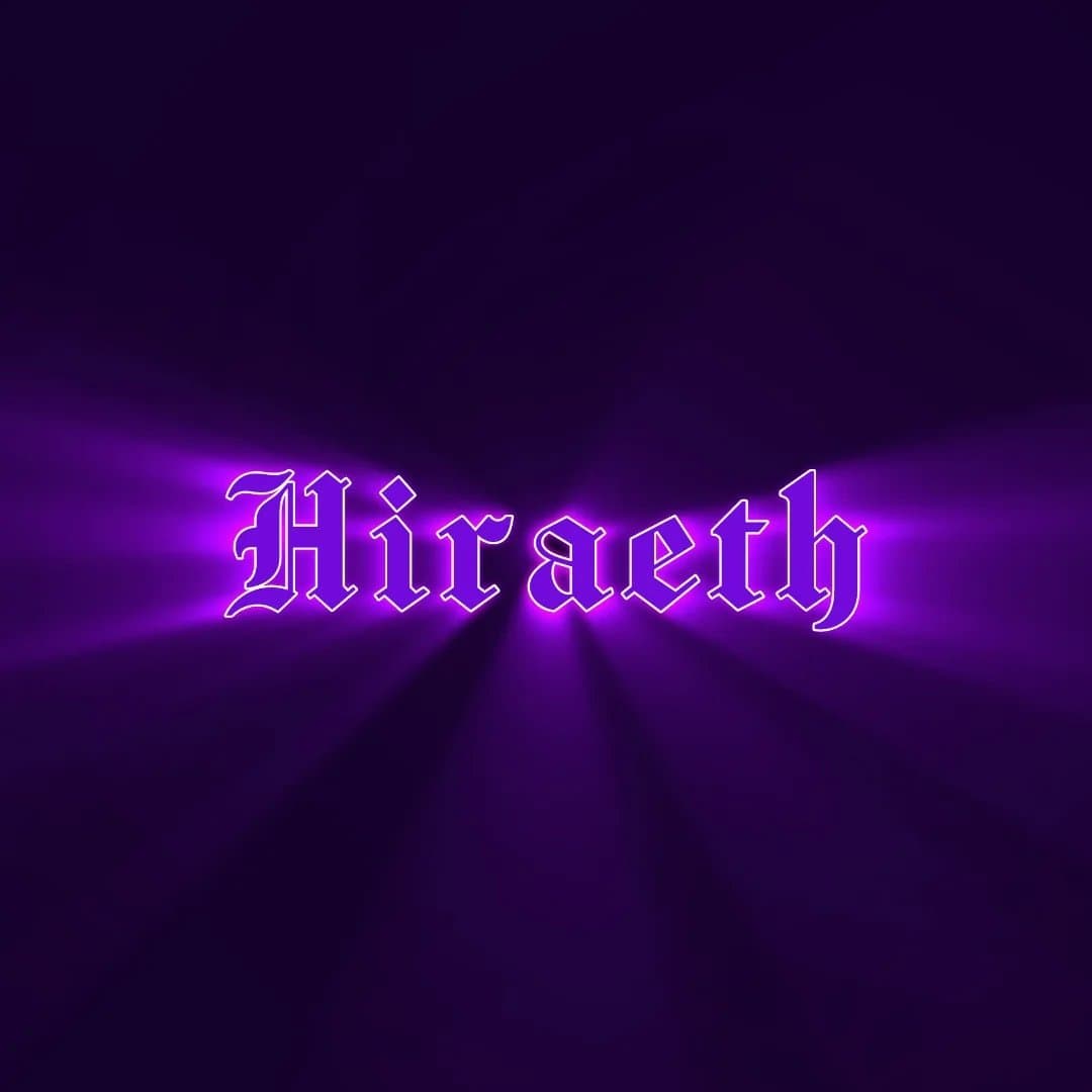 Arte de Hiraeth