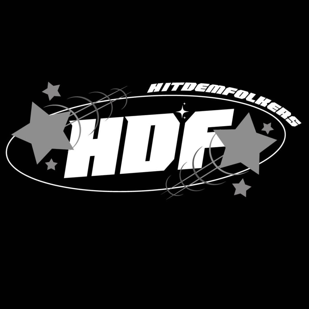 Arte de Hit Dem Folkers