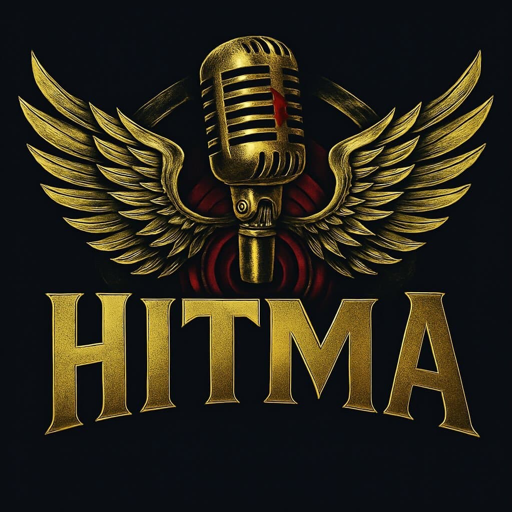 Arte de Hitma