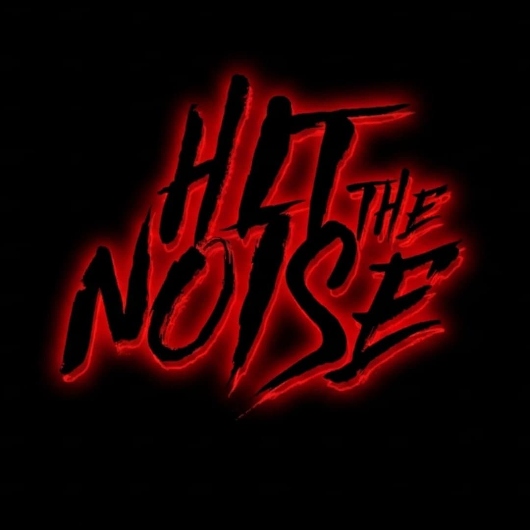 Arte de Let's Hit the Noise