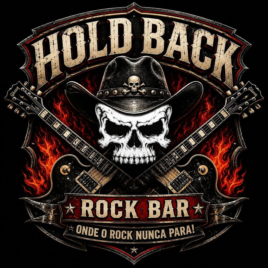 Foto de Hold Back Rock Bar