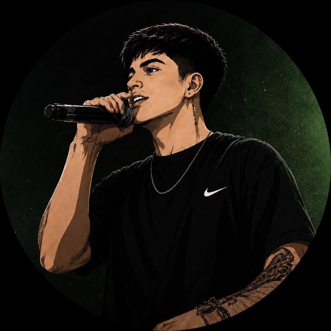 Arte de Honda