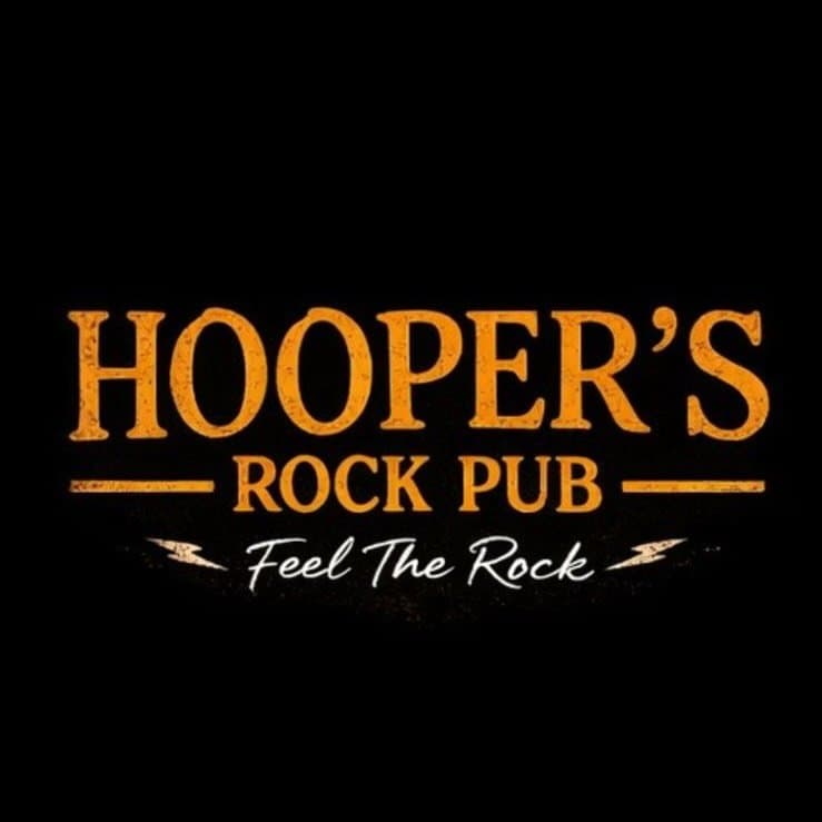 Foto de Hooper's Rock Pub