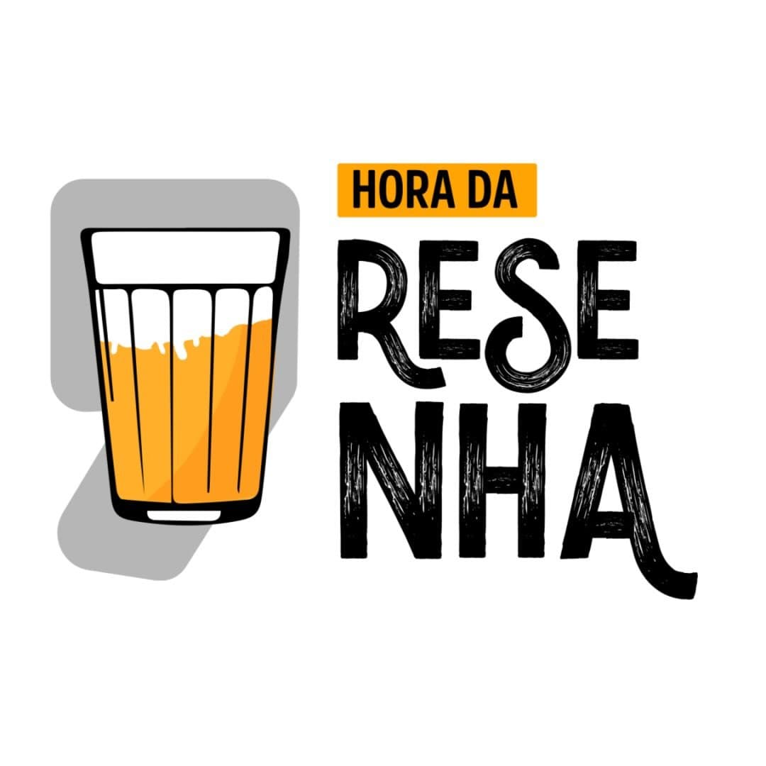 Foto de Hora da Resenha 2