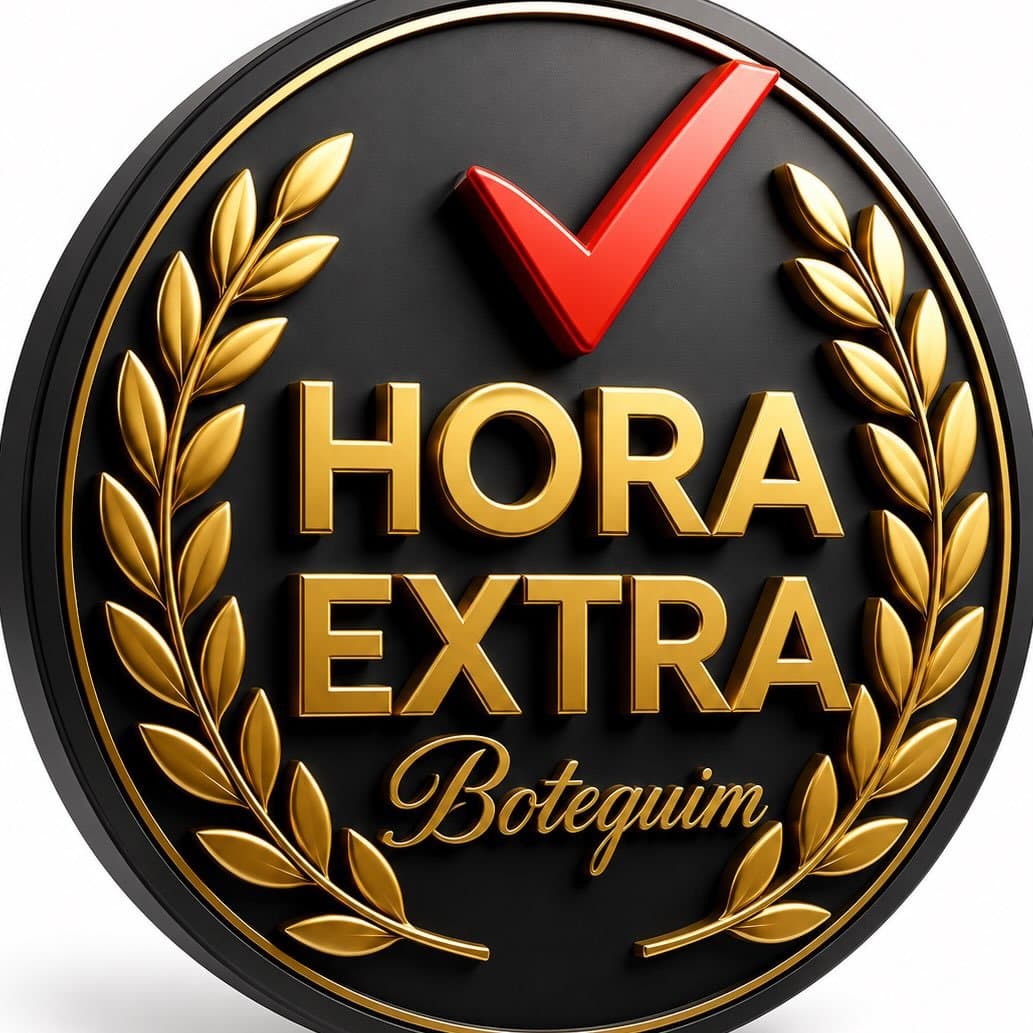 Foto de Hora Extra Botequim