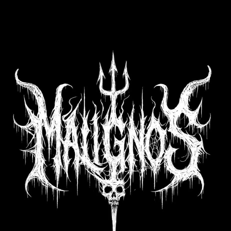 Arte de Horda Malignos