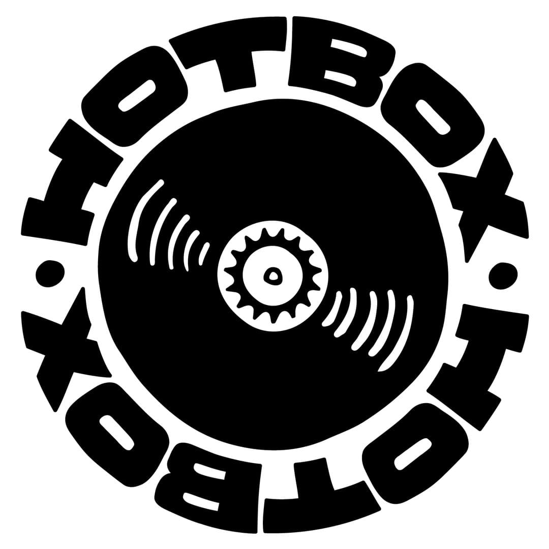 Arte de Hotbox