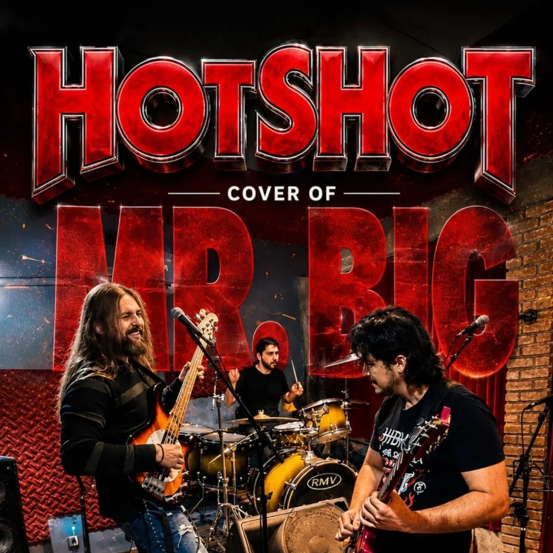 Arte de Hotshot