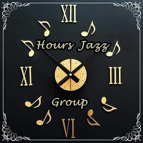 Arte de Hours Jazz Group
