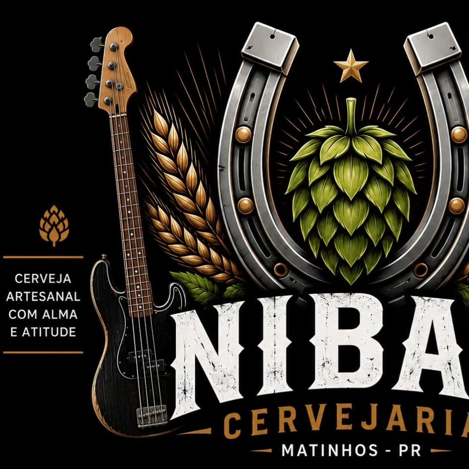 Foto de Cervejaria Hufeisen