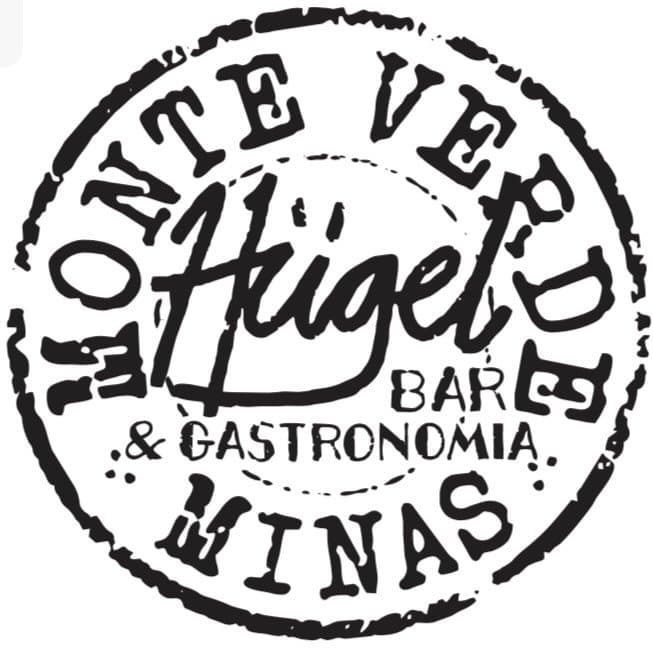 Foto de Hügel Bar & Gastronomia Monte Verde