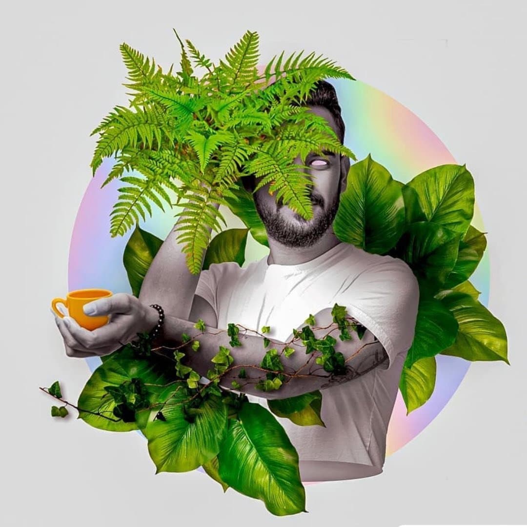 Arte de Iagor Arruda