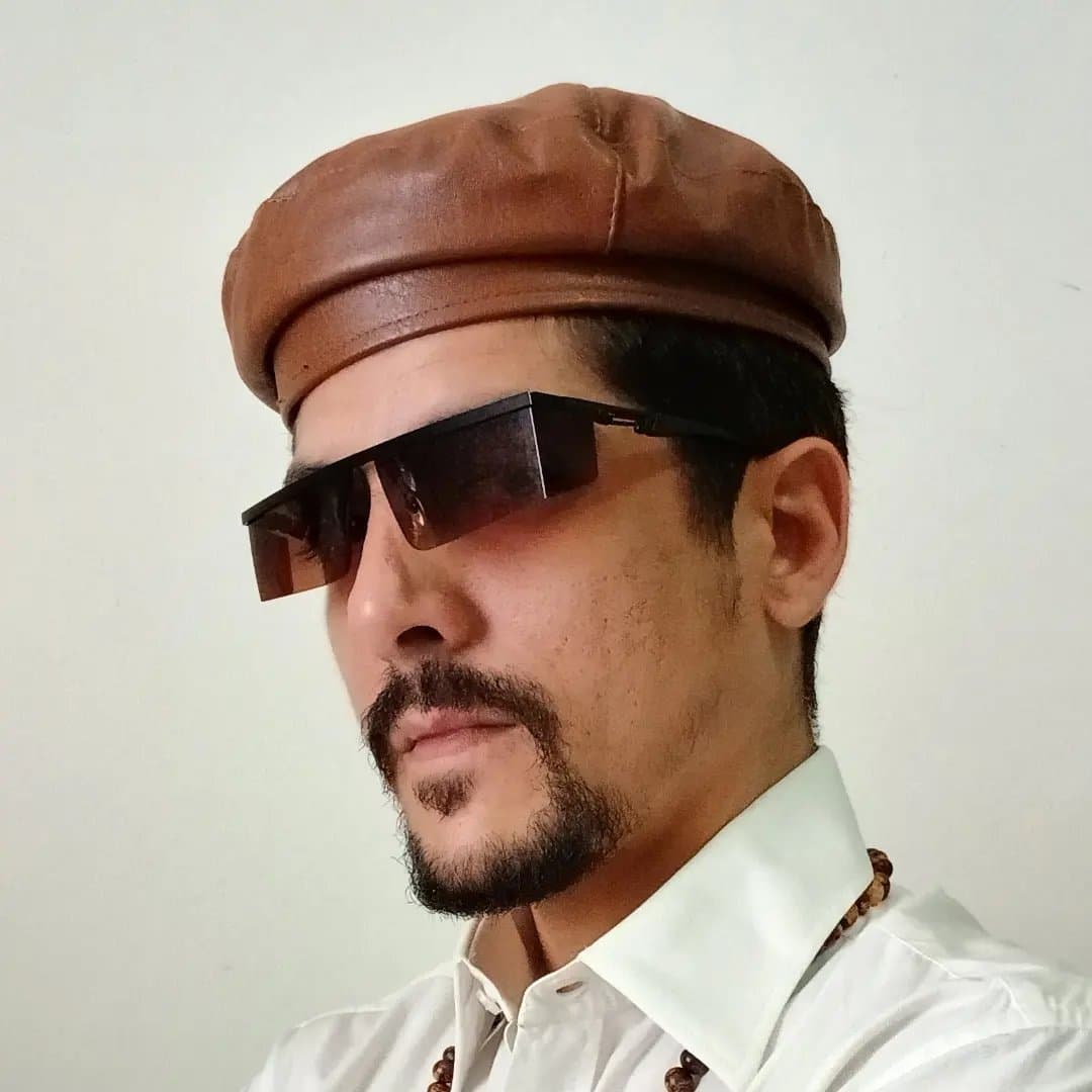 Arte de Iazvi