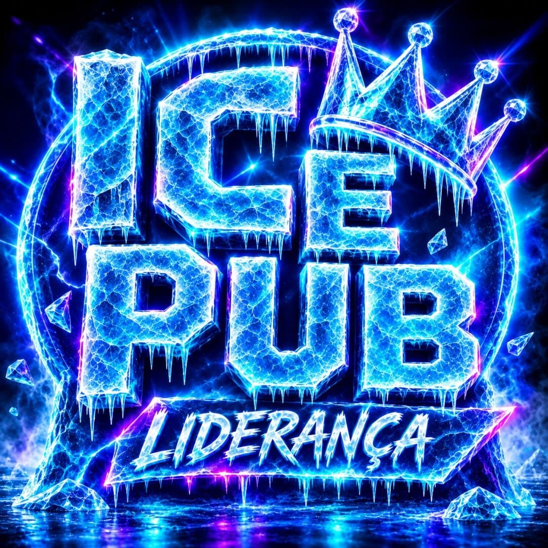 Foto de LIDERANÇA 🧊🥇