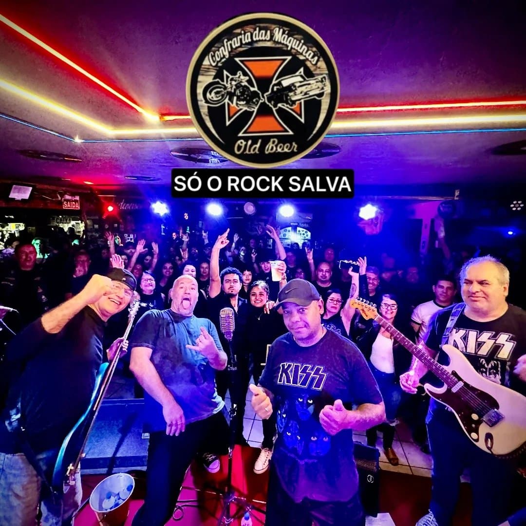 Arte de Ignus Band