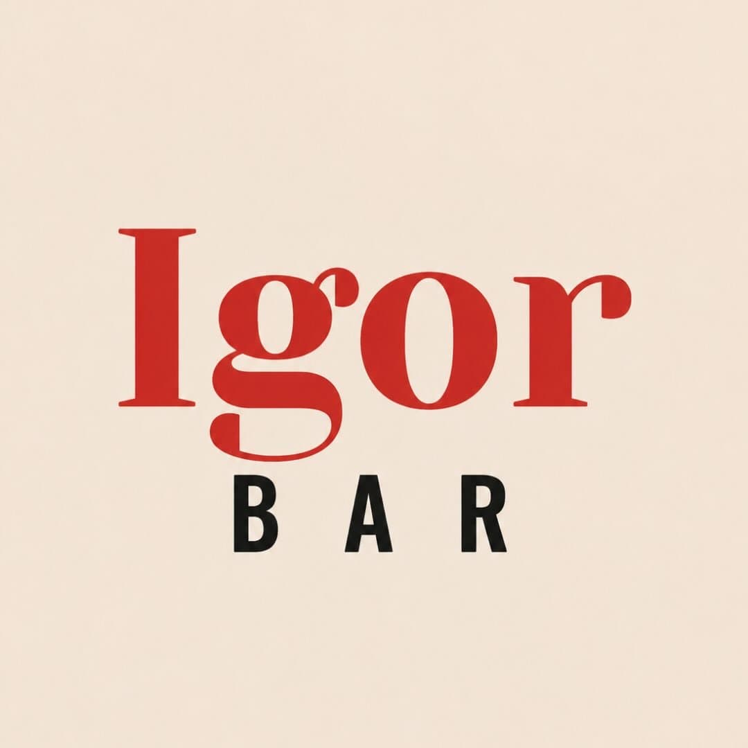Foto de Igor Bar